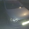 Vauxhall corsa 1.2 easytronic  2002 74000miles