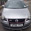Volkwagen polo 1.8t GTI