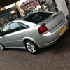 Vauxhall Vectra Sri & BMW 120d for yours???