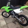 Kx 85 2005 model