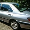 my pug 406 for your 7 seater