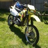 Drz400 2005