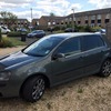 Vw golf 1.6 FSI