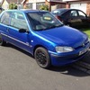 Peugeot 106 1.1 independence