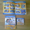 SCRAPBOOK EXPLOSION,CD,AND BOOK,