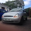 2003 03 reg ford ka 1.3i