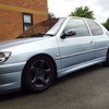 peugeot 306 800 o.n.o!!! mapped