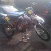ktm sxf 250 2006