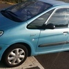 citreon xsara picasso 2002 1.6 estate petrol