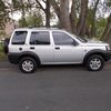 FREELANDER 2L DIESEL