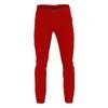 Criminal Damage Red Skinny Jeans