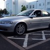 SRI Vauhall Vectra 1.8
