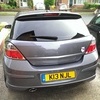 Astra 1.9Cdti SRI 200bhp Regal Tuned LSD+more