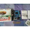GIGABYTE GA-M68MT-S2, Socket AM3, AMD Motherboard SWAP For 22 inch monitor