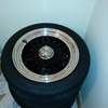 15" lenso mirror lip
