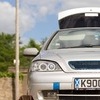 Vauxhall Astra mk4 1.6 16V