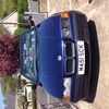 BMW 3 Series Convertible 1.8 Petrol