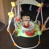 Winnie the Pooh jumperoo