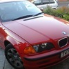 BMW 318i e46