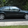 vw corrado 2.9 vr6 £995
