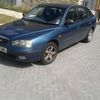 Hyundai Elantra 1.6 si tax and test till end of november