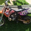 KTM 50SX