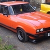 ford capri 2.8 special