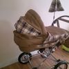 Babystyle Lux Limited Edition 3 in 1 Travel System *PRACTICALLY BRAND NEW
