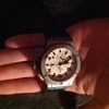 HUBLOT BIG BANG 2008 GENUINE SWAP FOR WHY WATCH WAS 8K NEW , MX , DOWNHILL WHY ????