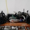 hpi bullet st 3.0 and thunder tiger