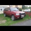 rangerover p38 spares or repairs