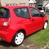 C2 GT 74k 12m MOT 6m MOT