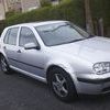 vw golf mark 4 tdi 90 with 130 turbo on