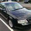 audi a6 2.4 quttro