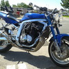 suzuki gsxr 1127