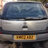 ~Vauxhall Corsa 1.7DTI SXI~11 Months MOT~6 Months Tax~99,000 Miles~Remapped and Serviced~ TRY ME!