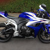 *HONDA CBR600RR *