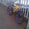 jump bike for sale