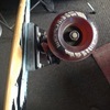 Lush Longboard
