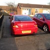 Hyundai coupe 1.6
