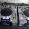 Denon DN-S3500 CDJ Decks