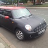 mini cooper 1.6 09