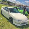 1998 Honda Integra Type R TURBO lots of mods 271hp