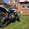 Yamaha WR125X 13 Plate Will Swap For Good Yamaha DT125
