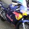 cbr 600