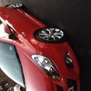 Corsa vxr