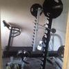 gym equipment