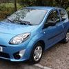 Renault Twingo Pzazz 61 plate 21k miles