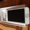 Brand new iPhone 5s gold 16gb