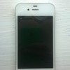 iPhone 4s White 16GB